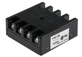 Gniazdo Y92F-30 Omron