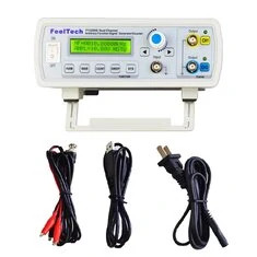 FY3224S (FY3200S-24M) Dwukanałowy generator sygnału funkcji dowolnej DDS o częstotliwości 24MHz, z modulacją sinusoidalną i kwad