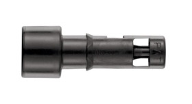 Styk złączy dużej mocy Styk pneumatyczny z funkcją wyłączania Han-Modular HARTING 20A 25 mm² Żeńskie 70 mm² Moduł styków