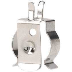 Comfortable BC0401 AAA/n Snap-in Battery Clip