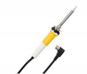 Kolba do stacji lutowniczej ZD-929C 24V/48W