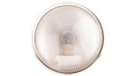 Oprawa Kanałowa Ringo, Max 100W, E27, Ac220-240V, 50-60Hz, Ip44, Abs/Szkło,...