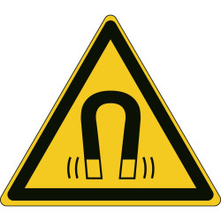 Tablica ostrzegawcza Ogólne niebezpieczeństwo