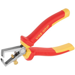 IRWIN Vise-Grip 10505871 Wire Stripper VDE 150mm