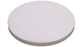 Plafoniera Simple Led Star Sky 20W 325X55mm 4000K 2100Lm Ip40 Vs-80004