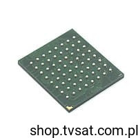 AT49BV320S-70CU FLASH Memory 32M SMD-CBGA64 ATMEL