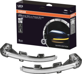 Osram Automotive LEDDMI 3G0 WT S LEDDMI 3G0 WT S Lampa kieurnkowskazu Volkswagen Volkswagen Passat, Volkswagen Arteon, V