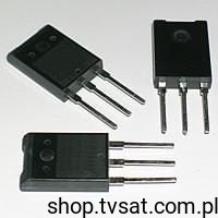 BUK427-500B N-FET 500V 5A 45W TO218F PHILIPS