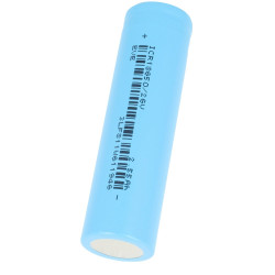 Ogniwo 18650 EVE ICR18650-26V 2550mAh 7,65A