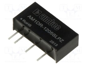 AM1DR-1205SLPZ
