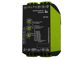 Miernik energii 1, 3 -fazowy Tele