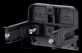 1308895510-I Mounting bracket 55 T-NUT without separation cup