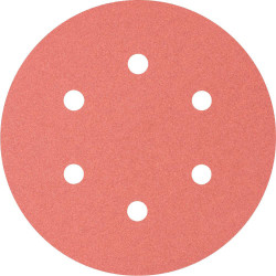 PFERD 45017124 router Sandpaper 150mm 240 grit universal industrial use