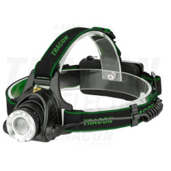 Latarka czołowa ład. TRACON LED 5W HL500B