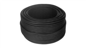 Przewód W Gumie H07rn-F / Onpd 2X2,5 450/750V Elektrokabel 100M