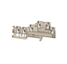 Złączka szynowa inicjatora / członu wykonawczego AIO23 1.5 2SI 1992220000 /100szt./