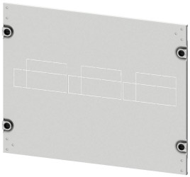 Przesłona Siemens 8PQ2040-6BA26 1 szt.