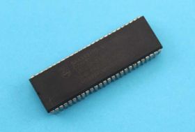 SAA-5564PS/M2/1055 SDIP-52 UKŁAD