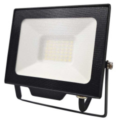 Naświetlacz LED Daisy Beta 30W 3300lm 4000K czarny GXDS353 Greenlux