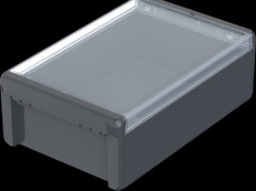 96026334 Bocube,271x170x90 mm, outdoor, IP68