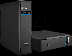 3P1300UD UPS, 1300 VA / 840 Watt