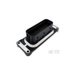 TE Connectivity 1-1418362-1 CODA Header Male Unshrouded 62 Positions Mixed Pitch