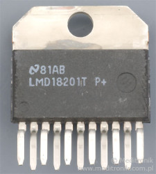 LMD18201T