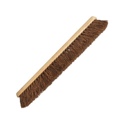 Faithfull FAIBRBASS24 Bassine Platform Broom Head 600mm (24in)