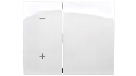 Sistena Life Klawisz Ściemniacza Arctic 771086