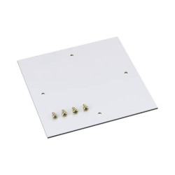 Płyta montażowa Striebel & John MB65M 4TBG861738R0100, tworzywo sztuczne, 1 szt.