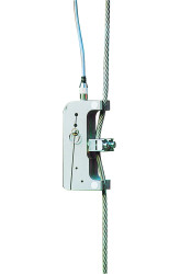 Podnośnik Elektryka 200 → 1000, DYNASAFE MECHA 7 Tractel