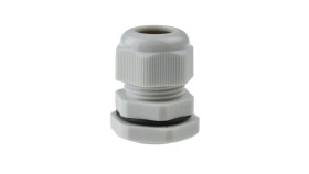 Dławnica Kablowa M25 Bezhalogenowa Dla Kabla 13-18Mm Mg-25 89067002