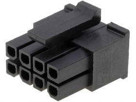 MX-43025-0800 OSL.WT.MESK.8P