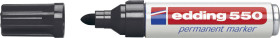 Marker permanentny Edding 550