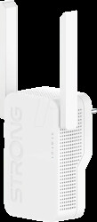 REPEATERBE3600 Wi-Fi Repeater, 3570 Mbps