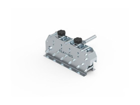 Prościarka uniwersalna do drutu i bednarki 10002199 ELKO-BIS