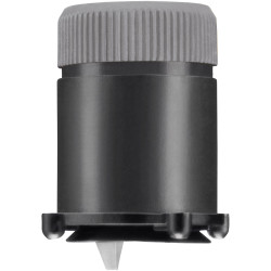 Testo 0554 3006 Mount, for 10mm holes, 140&#xB0;C max