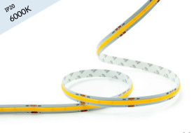 TASMA LED 24V COB 11W 480LED 6000K 8MM