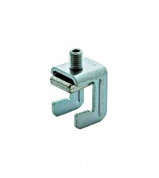 Zacisk do rozłączników listw. NH-00, 1 szt