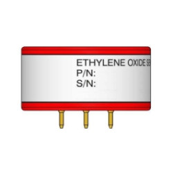 Industrial Ethylene Oxide Sensor - 20ppm