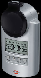 1507490 Primera Line weekly timer, DT IP 44