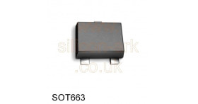 BZB984-C5V6,115 Dual common Anode zener diodes - NXP