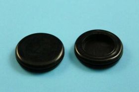 PRZEPUST ELAST. Z PRZEGR. 31,7mm/25,0mm