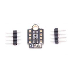 KAmodDIGIpot - moduł miniaturowego potencjometru cyfrowego 10k