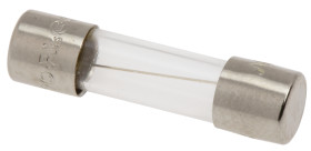 Bezpiecznik 6.3A 5 x 20mmF 250V ac Eaton