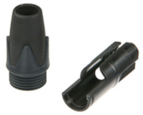 Clamping sleeve for large cable diameter, BPX-L