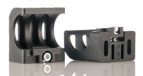 Kabel połączeniowy Wsporniki korygujące SICK do Odbiornik, nadajnik