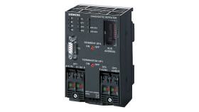 Przekaźnik Siemens Powtarzacz 6ES7972 PROFIBUS DP 6ES7972-0AB01-0XA0 125 x 80 x 67.5 mm