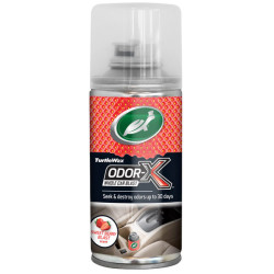 Turtle Wax 54117 Odor-X Whole Car Blast Berry Blast 100ml
