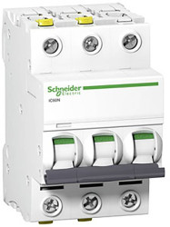 Schneider Electric A9F04340 Wyłącznik automatyczny